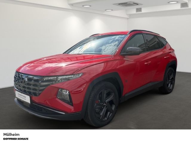 Hyundai Tucson 2024