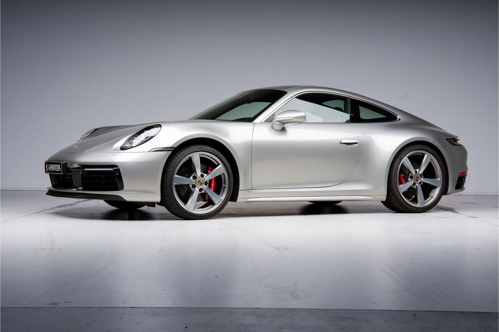PORSCHE 992 992 3.0 Carrera S | LIFT l BOSE l Sperdiff -