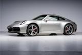 Porsche 992 992 3.0 Carrera S | LIFT l BOSE l Sperdiff - - silberne Porsche 992