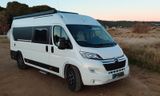 Mooveo 63dbl - Mooveo Wohnwagen & Wohnmobile