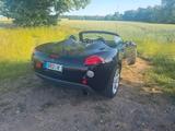 Pontiac Solstice Hagelschaden - Pontiac Solstice mit Benzin-Antrieb
