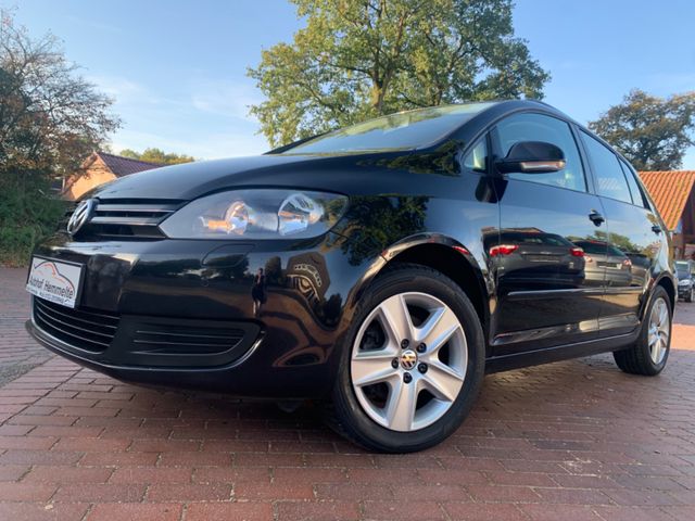 Volkswagen Golf Plus VI Comfortline