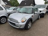 MINI Mini Cooper el.Spiegel+FH/Allwetter - MINI Cooper in Lübeck