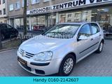 Volkswagen Golf V 1.6 Aut.*Comfortline*Klimaaut.*Tempomat* - Volkswagen Golf aus 2004: 1.6