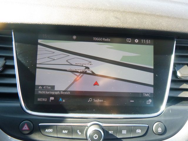 Fahrzeugabbildung Opel Grandland (X) >AUT/LED/NAV/KAM/PDC<