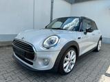 MINI COOPER Mini 5-trg./Navi/Xenon/Teilleder/ - MINI Cooper aus 2016