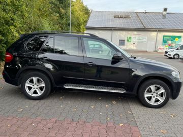 BMW X5 - 4