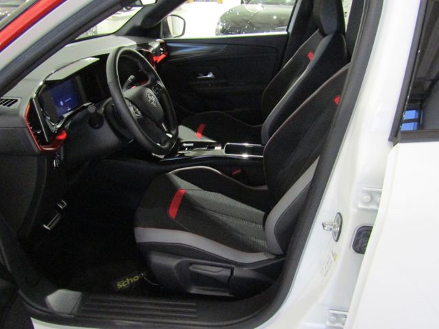 Mokka Line 6E GS 1.2 Direct Injection Turbo 96 k