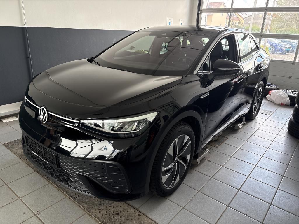 Volkswagen ID.5 - Bild 2