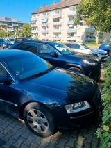 Audi A8 D3 3.7 2005 - gebrauchte Audi A8 aus dem Jahr 2005