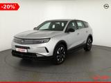 Opel Grandland 1.2 DI Turbo Hybrid Aut. LED ACC AHK