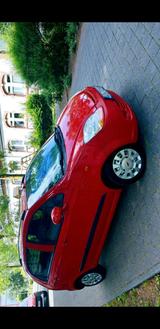 Chevrolet Auto Automatik nur / 60500/km Tüv neu aus... - Chevrolet Matiz: Automatik