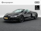 Audi R8 Spyder 5.2 FSI quattro | Keramisch | Org Nl a - gebrauchte Audi R8 aus dem Jahr 2017