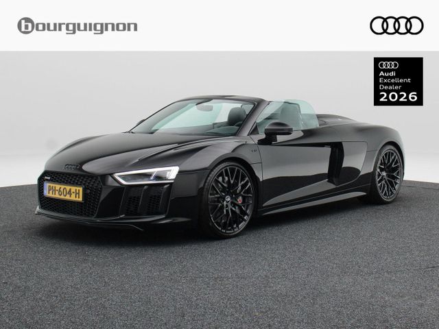 AUDI R8 Spyder 5.2 FSI quattro | Keramisch | Org Nl a