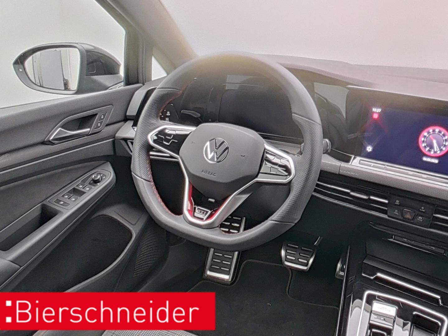 Volkswagen Golf GTI 8 2.0 TSI DSG KAMERA NAVI LED+ DCC, миниатюра 11