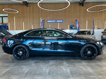 Audi A5 Coupe 1.8 TFSI *BiXenon*B&O*S-Line*