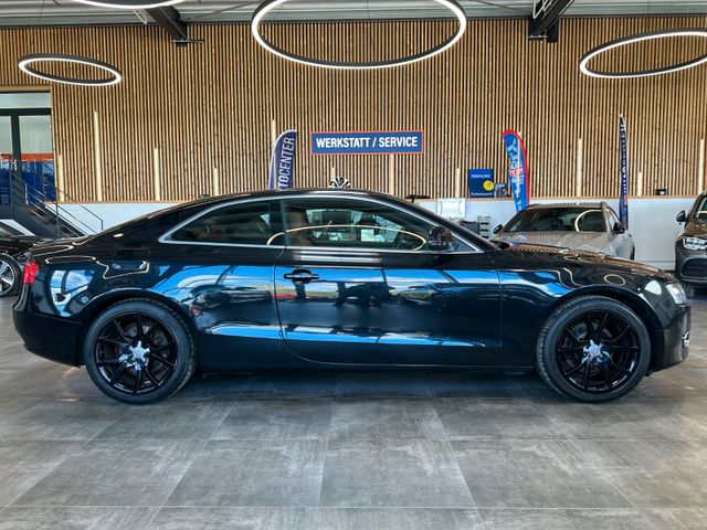 Audi A5 Coupe 1.8 TFSI *BiXenon*B&O*S-Line*