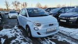 Fiat 500 Elektro 3+1 Allwetterräder,Klima, Bluetooth - Fiat 500: Automatik