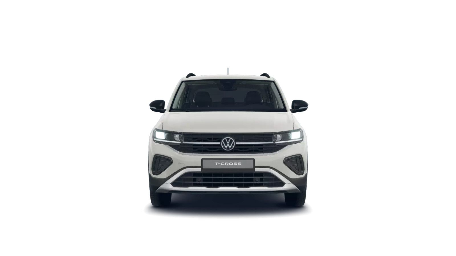 Volkswagen T-Cross - Bild 4