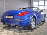 Nissan 350Z°Roadster Premium Pack°Bi-Xenon°Leder°Shzg - Nissan 350Z Benzin Gebrauchtwagen