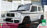 Suzuki Jimny Comfort G63 AMG BRABUS - gebrauchte Suzuki Jimny aus dem Jahr 2024