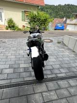 Kawasaki ZX-6R - KAWASAKI ZX6R