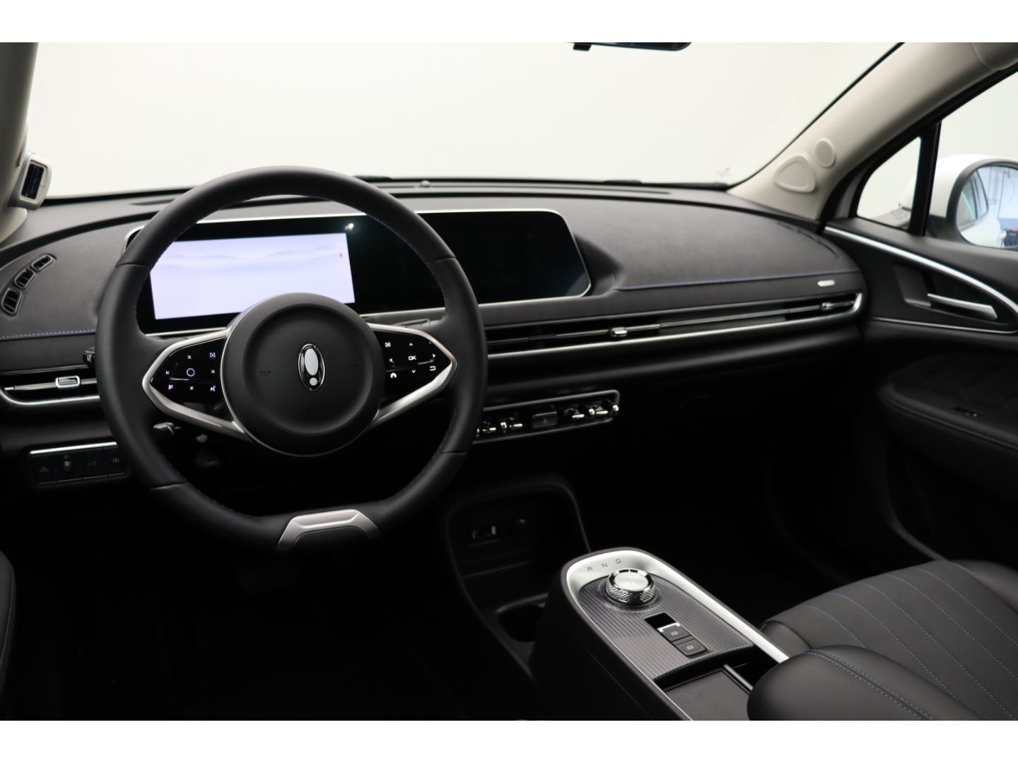 Fahrzeugabbildung GWM ORA 03 300 ACC Digitales Cockpit Totwinkelass.