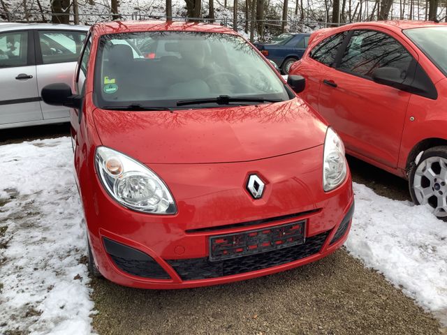 Renault Twingo 1,2