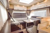 Phoenix Top-Alkoven 8400 BMQRSL -AHK -2,13 m Stehhöhe (5/19)