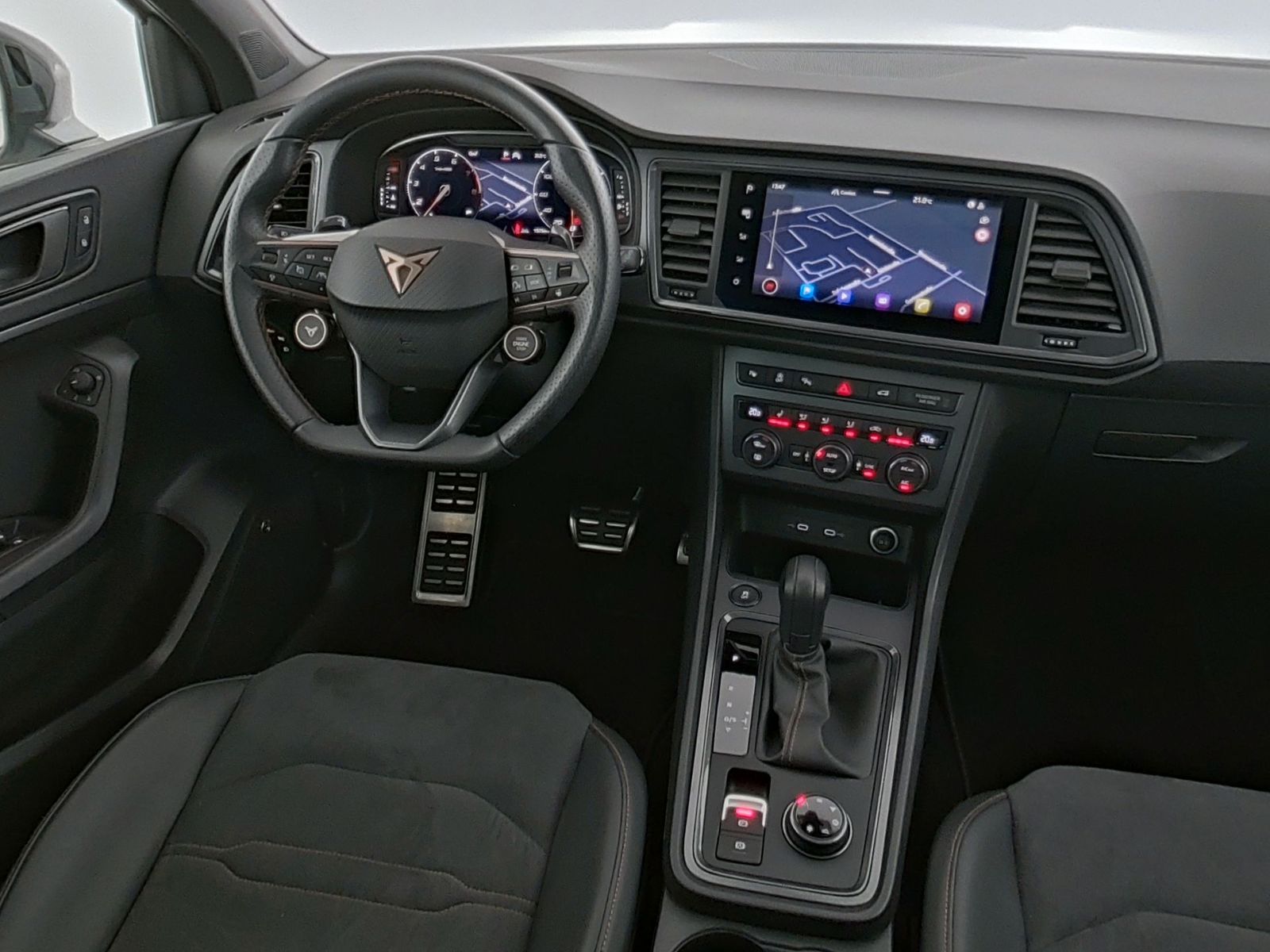 Cupra Ateca - Bild 17