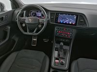 Cupra Ateca - Vorschau Bild 17