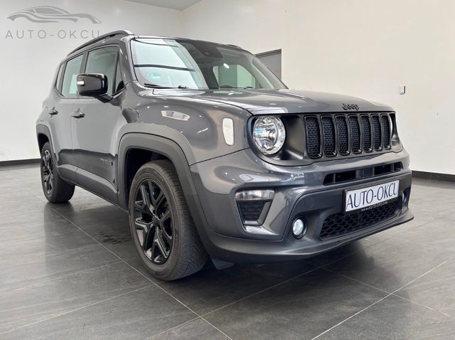 Jeep Renegade Longitude /TEMP./AMBIENTELIGHT/HU:NEU