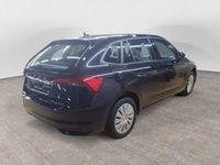 Skoda Scala - Vorschau Bild 3