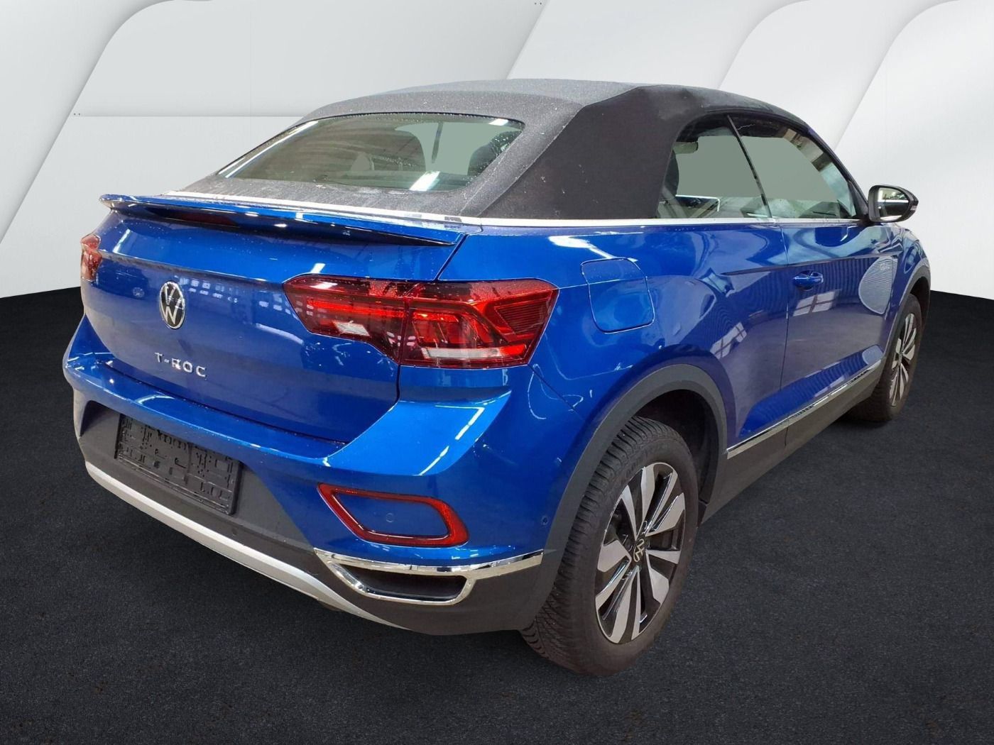 Volkswagen T-Roc - Bild 3