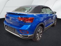 Volkswagen T-Roc - Vorschau Bild 3