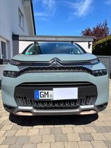 Citroën C3 Aircross PureTech 130 Stop&Start C-Series...