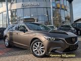 Mazda 6 Exceed 4x4 *HEAD-UP*BOSE*LEDER*NAVI*ACC* - gebrauchte Mazda 6 aus dem Jahr 2015