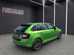 Skoda Rapid Spaceback 1.2 TSI Style Plus