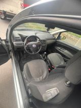 Fiat Punto - Fiat Punto in Mannheim