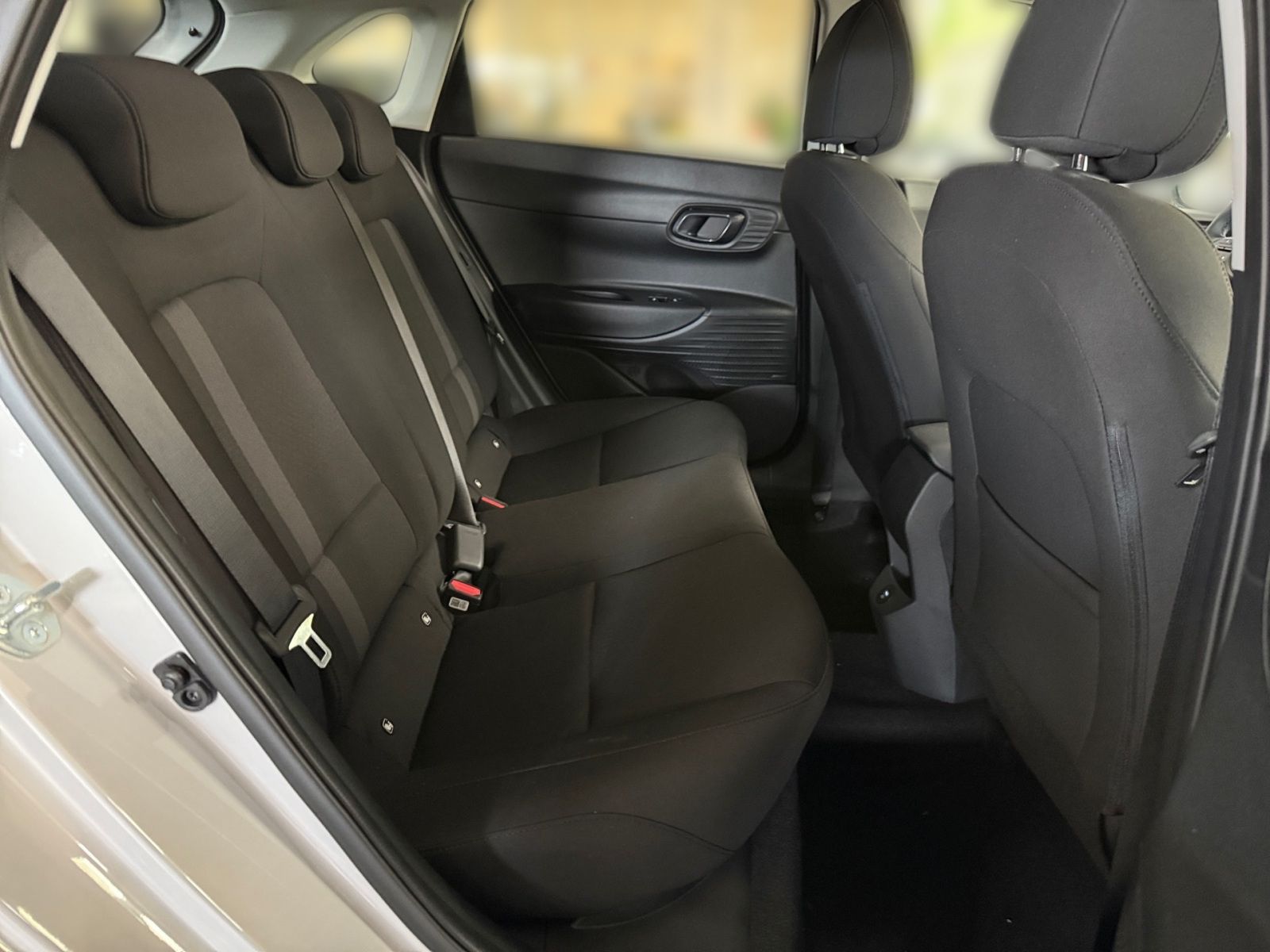Hyundai i20 – Bild 13