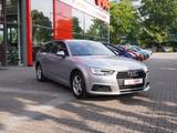 Audi A4 2.0 TDI Avant design DSG LED Navi ACC Kamera - Audi A4: Dsg