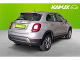 Fiat 500X 1.3 GSE City Cross 4x2 +KAMERA+TEMPO+NAVI - gebrauchte Fiat Kleinwagen
