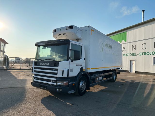 Scania frigo 94D 230 4x2 frigo EURO 3, vin 559