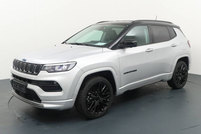 Jeep 1.3 PHEV T4 240 4xe eAWD S