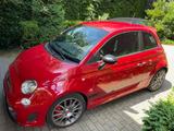 Abarth 595 Competizione 1.4 T-Jet 16V 595 Competizi... - Abarth 595 Competizione aus 2015