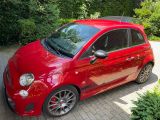 Abarth 595 Competizione 1.4 T-Jet 16V 595 Competizi... - Abarth 595 Competizione von privat
