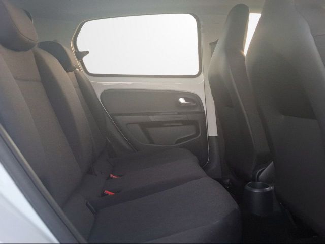 UP! 1.0 CAM+SHZ+TEMPOMAT