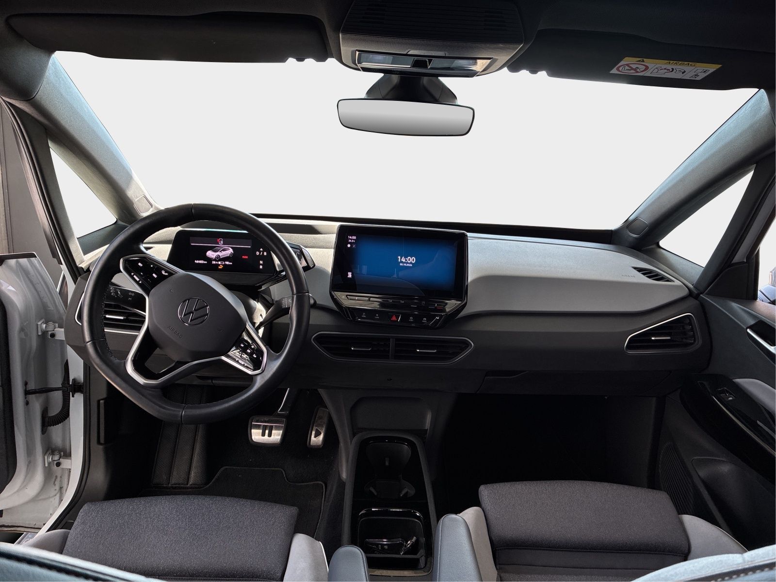 Volkswagen ID.3 - Bild 5