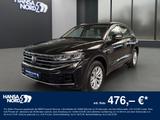 Volkswagen Touareg 3.0 TSI 4Motion Elegance MATRIX HUD PANO - Volkswagen Touareg Elegance mit Benzin-Antrieb