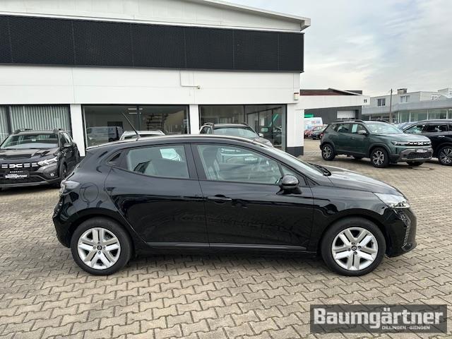Renault Clio Evolution TCe 90 Easy-Link/PDC/LED/Tempomat